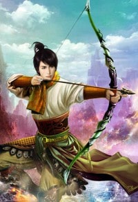 仕路红颜：美女记者
