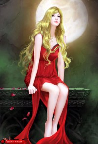 99億新娘：撒旦老公請溫柔