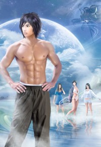 漂亮炮灰在團寵文當萬人迷[abo]