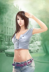开局十连抽然后无敌