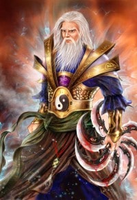 危險纏綿：惡魔總裁請溫柔