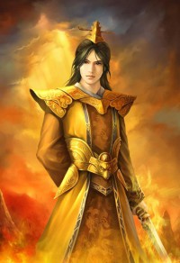 坐享俊男之坊