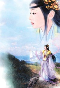 万里江山作聘礼
