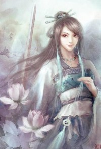 按摩聖手（女神的超級高手）