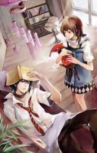 穿書之女配才是真大佬
