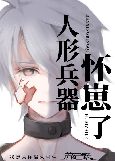 人形兵器懷崽了